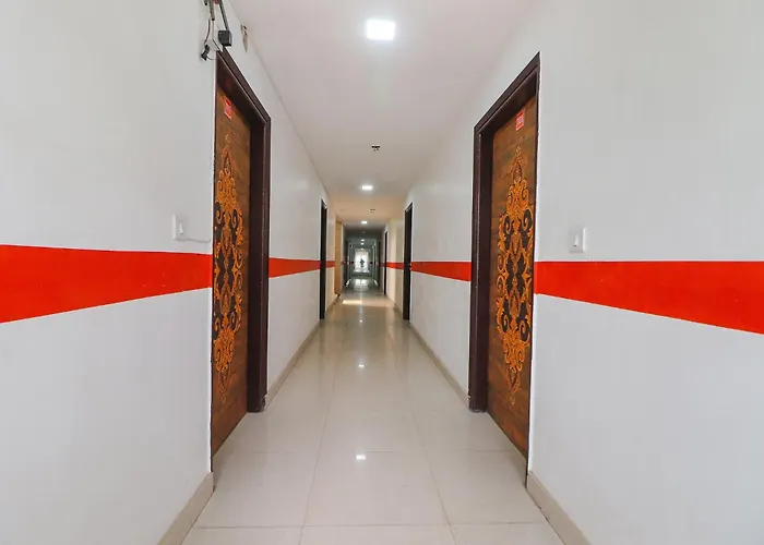 Fabexpress Abode Inn