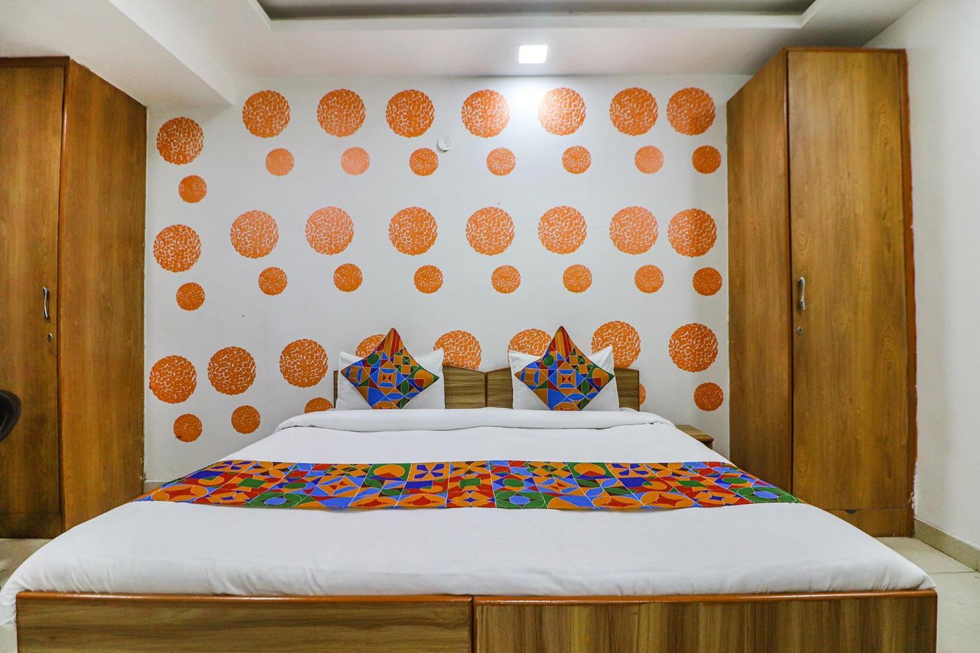 Fabexpress Abode 3* New Delhi