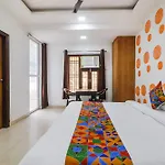 Fabexpress Abode Inn
