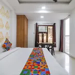 Fabexpress Abode Inn
