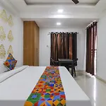 Fabexpress Abode Inn