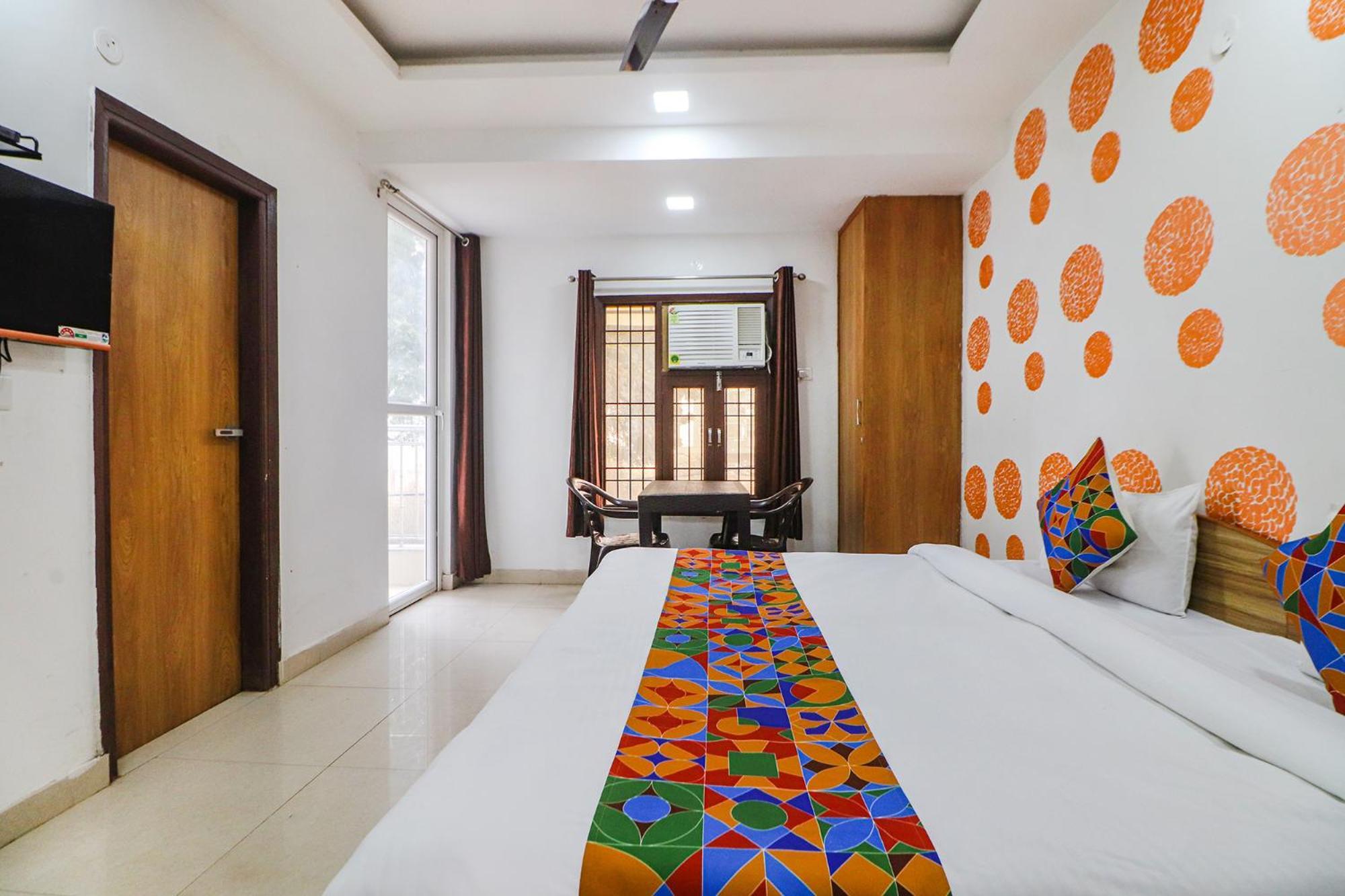 Fabexpress Abode