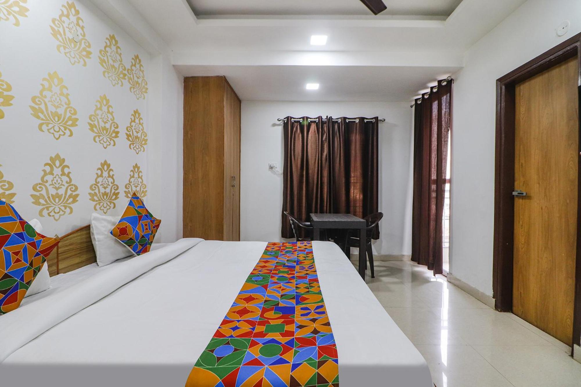 Fabexpress Abode 3* New Delhi