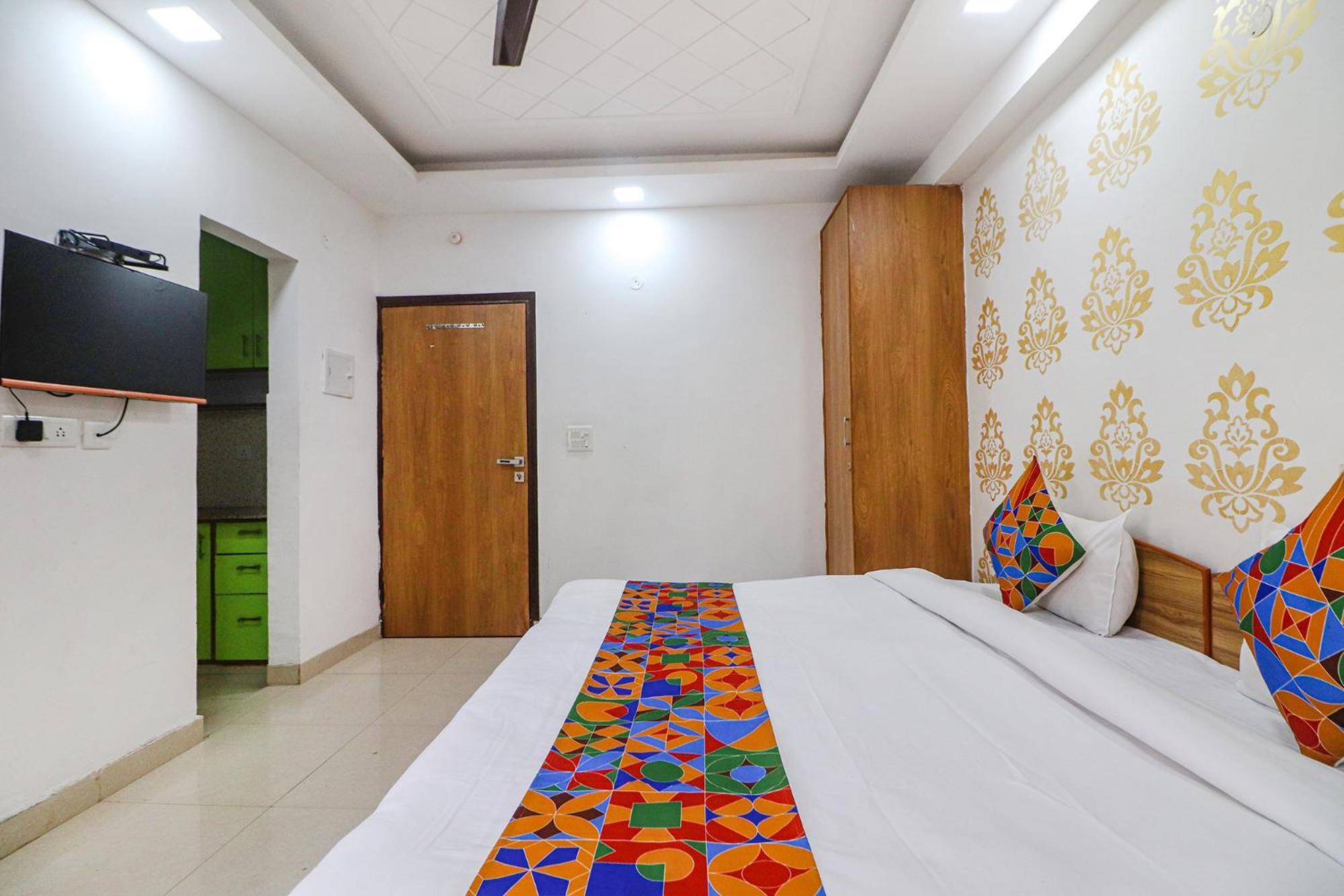 Fabexpress Abode 3* New Delhi