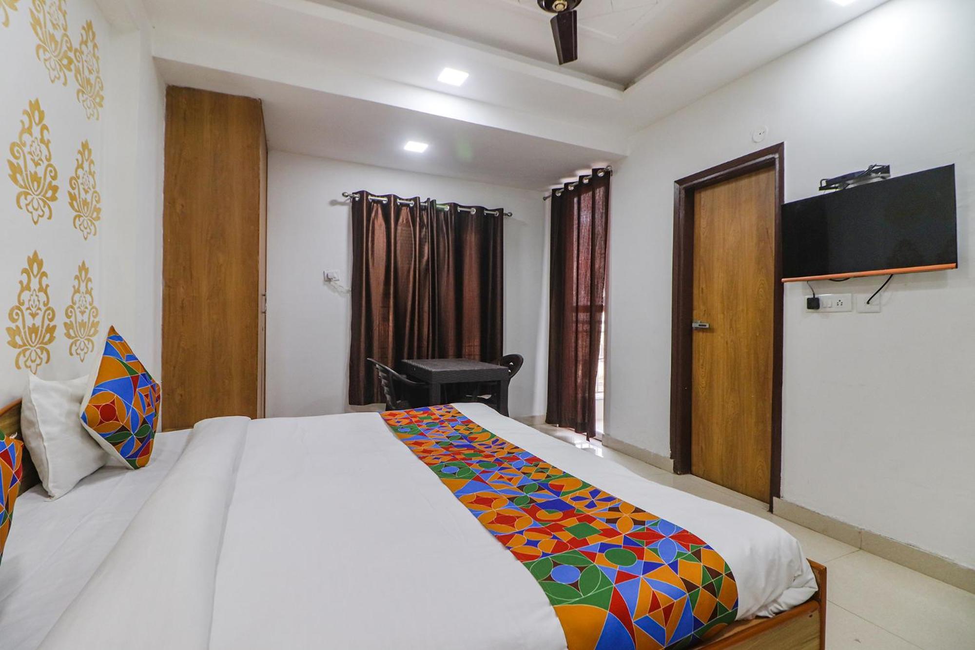 Hotel Fabexpress Abode