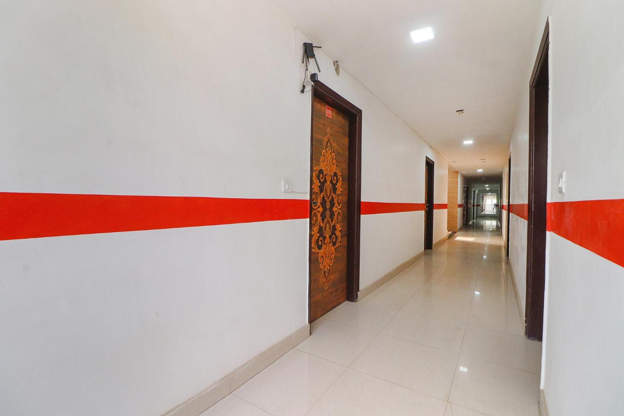 Fabexpress Abode 3* New Delhi